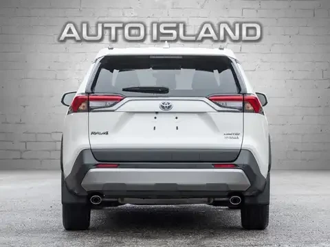Toyota Rav4 HYBRID LIMITED / ����� / 360* ��� / ��� ���������  | Mobile.bg � ����������� 5