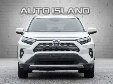 Toyota Rav4 HYBRID LIMITED / ����� / 360* ��� / ��� ���������  | Mobile.bg � ����������� 2