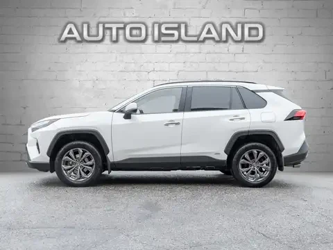 Toyota Rav4 HYBRID LIMITED / ����� / 360* ��� / ��� ���������  | Mobile.bg � ����������� 4