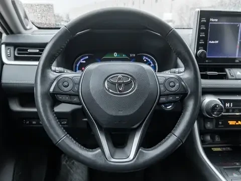 Toyota Rav4 HYBRID LIMITED / ����� / 360* ��� / ��� ���������  | Mobile.bg � ����������� 7