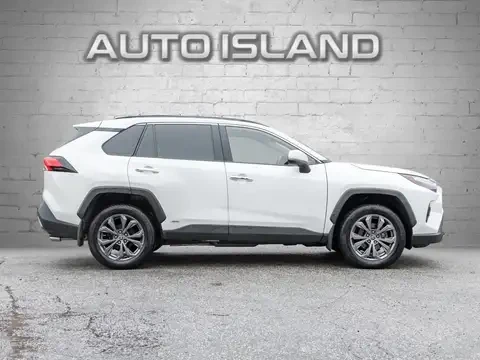 Toyota Rav4 HYBRID LIMITED / ����� / 360* ��� / ��� ���������  | Mobile.bg � ����������� 3