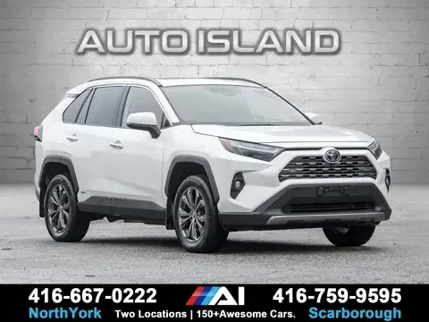 Toyota Rav4 HYBRID LIMITED / ����� / 360* ��� / ��� ���������  | Mobile.bg � ����������� 1