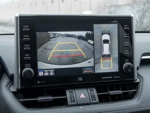 Toyota Rav4 HYBRID LIMITED / ����� / 360* ��� / ��� ���������  | Mobile.bg � ����������� 8