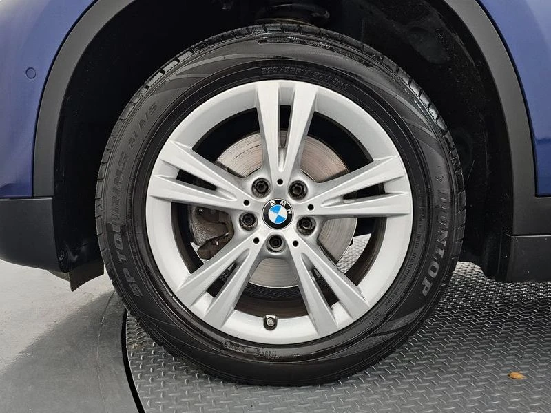 BMW X1 * X1 xDrive 18D* ЦЕНАДОБГ!, снимка 5 - Автомобили и джипове - 55663574