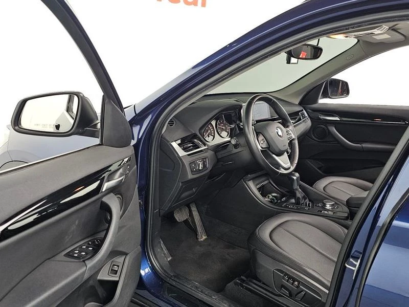 BMW X1 * X1 xDrive 18D* ЦЕНАДОБГ!, снимка 10 - Автомобили и джипове - 55663574