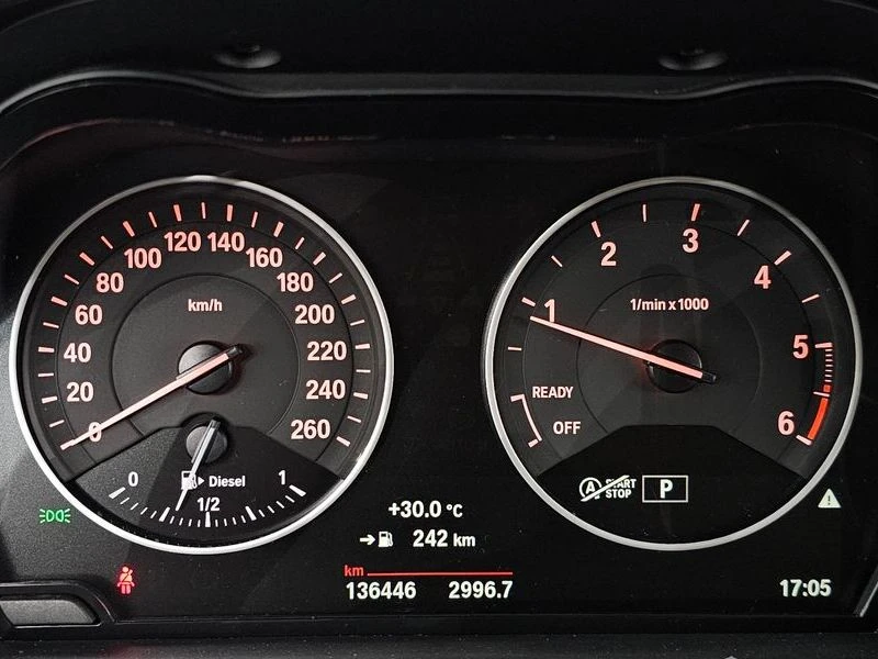 BMW X1 * X1 xDrive 18D* ЦЕНАДОБГ!, снимка 8 - Автомобили и джипове - 55663574