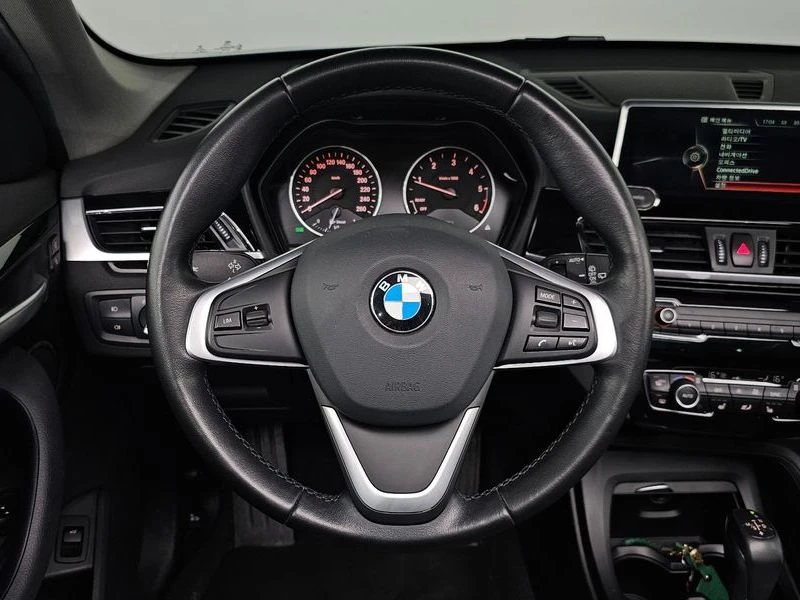 BMW X1 * X1 xDrive 18D* ЦЕНАДОБГ!, снимка 13 - Автомобили и джипове - 55663574