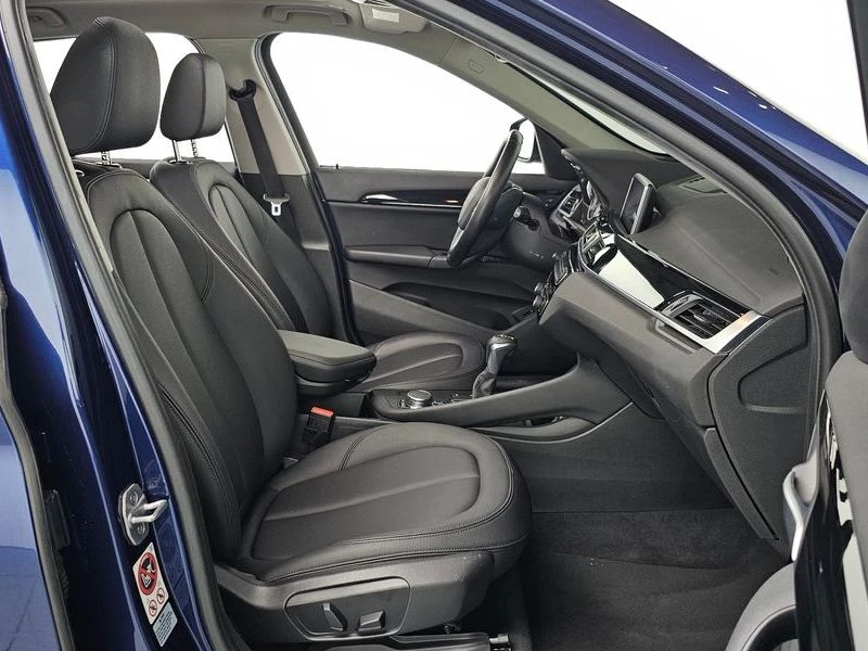 BMW X1 * X1 xDrive 18D* ЦЕНАДОБГ!, снимка 11 - Автомобили и джипове - 55663574