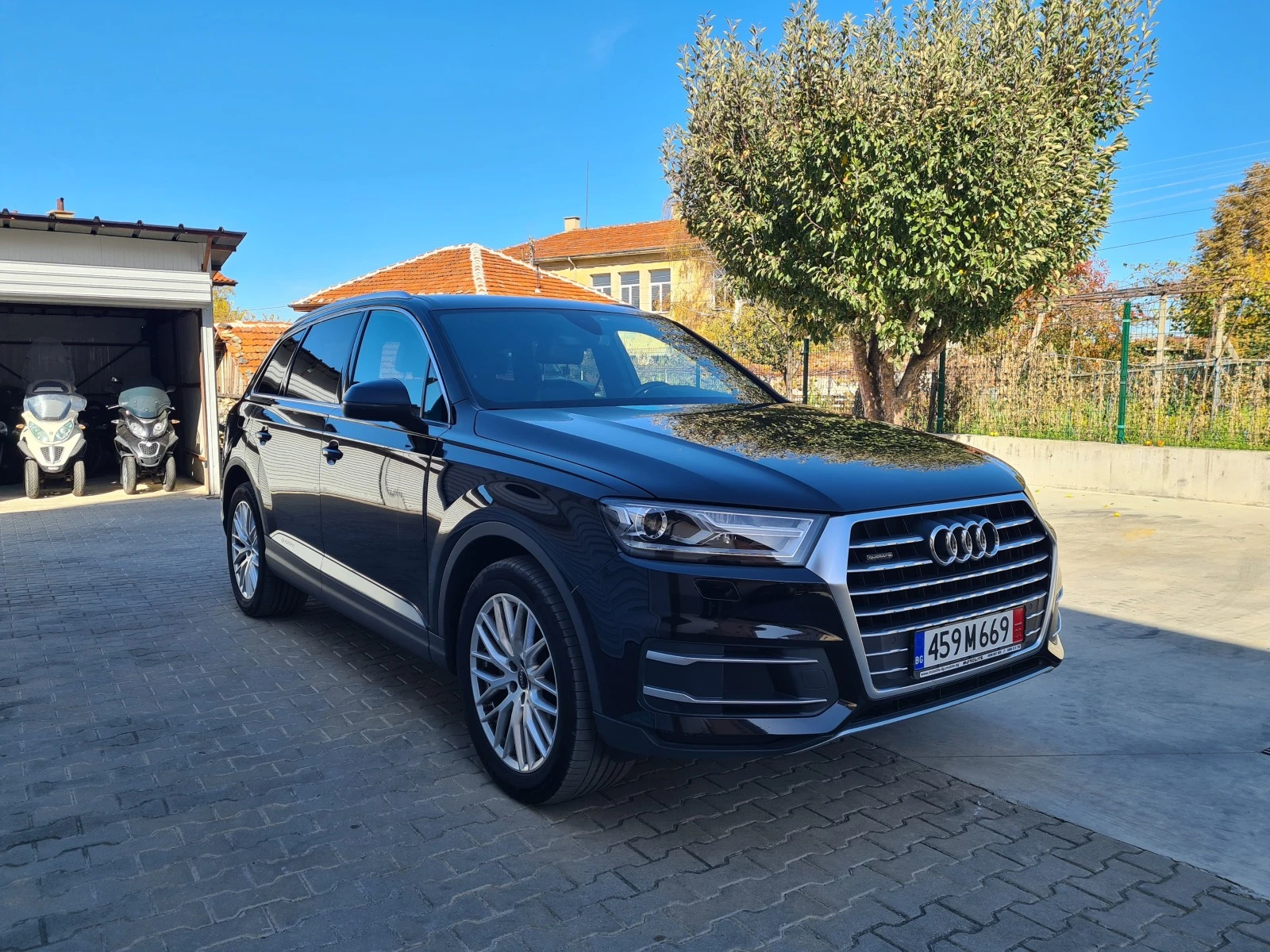 Audi Q7 3.0 tdi business Plus quattro tiptronic - изображение 3