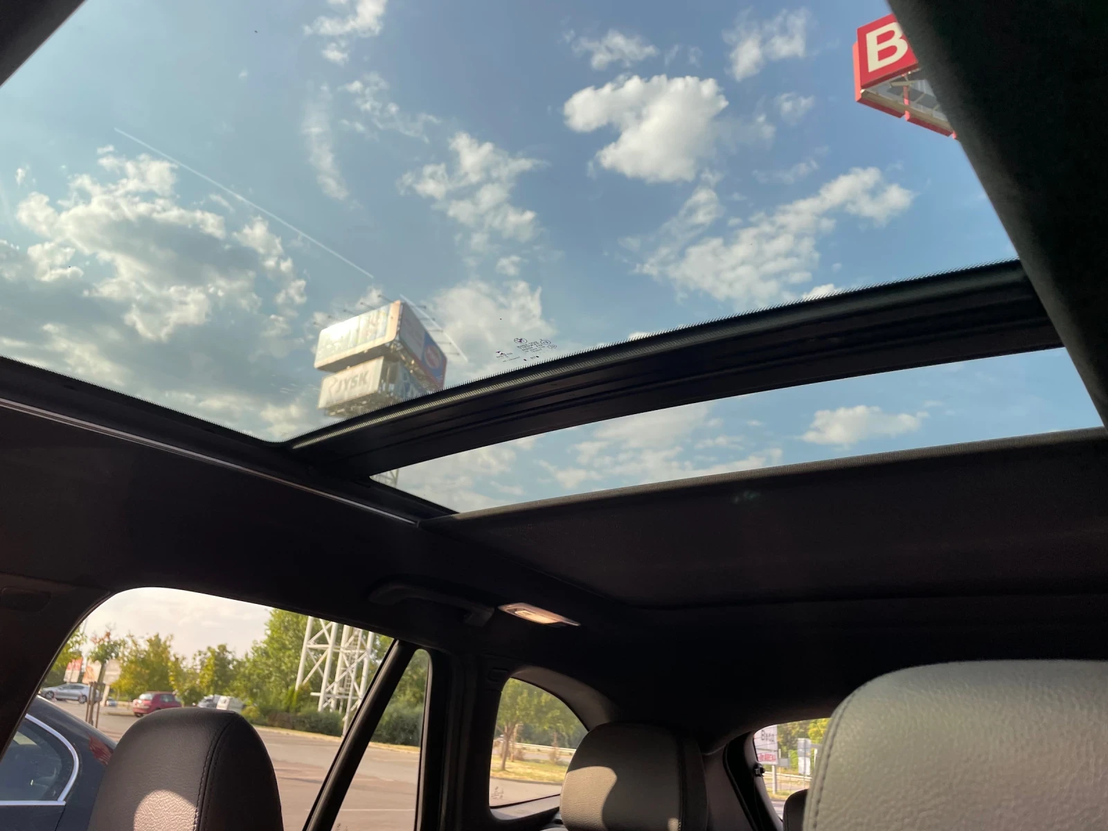 BMW X1 2.8 I X drive 245 ps | Mobile.bg   14