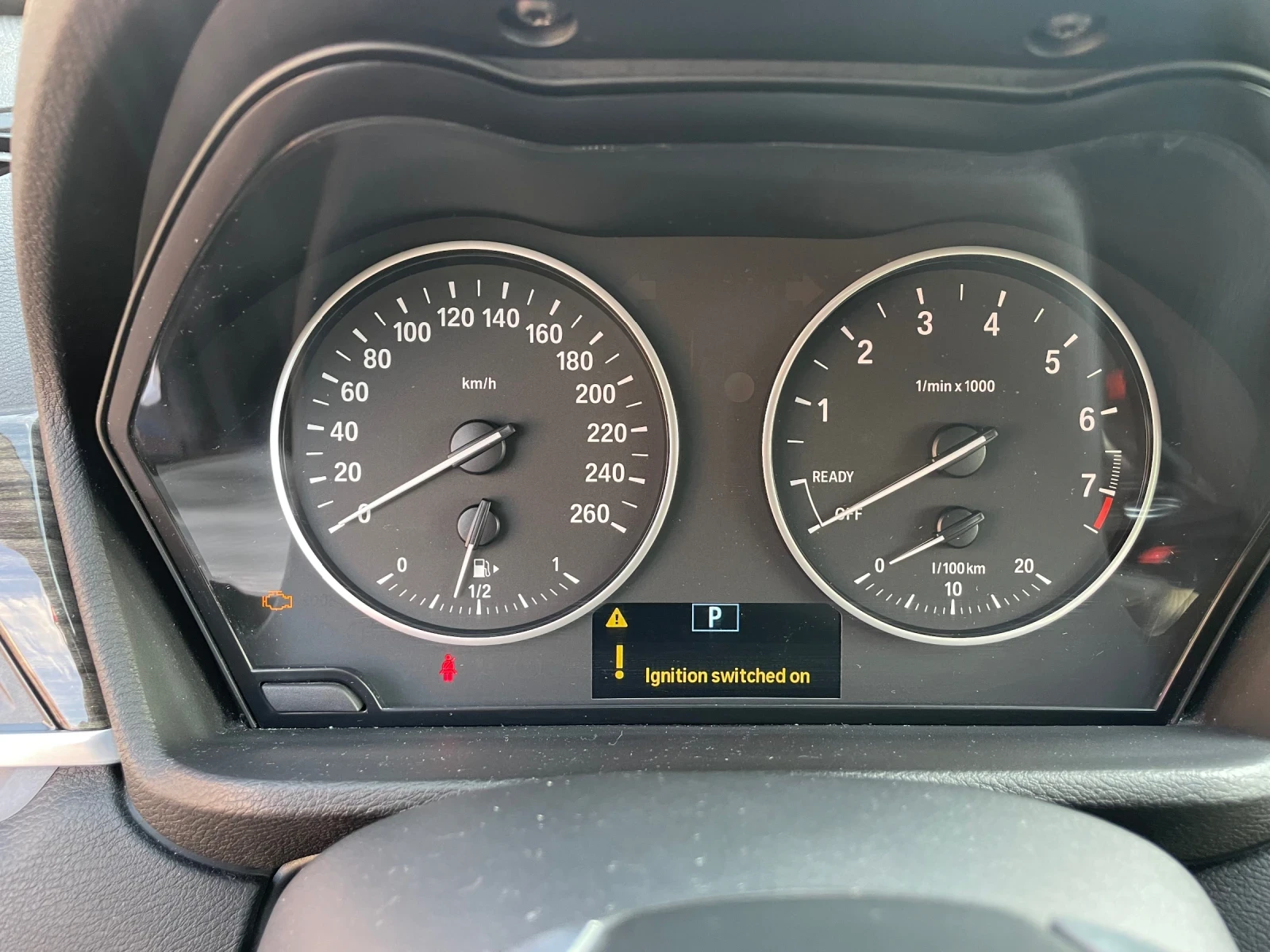 BMW X1 2.8 I X drive 245 ps | Mobile.bg   11