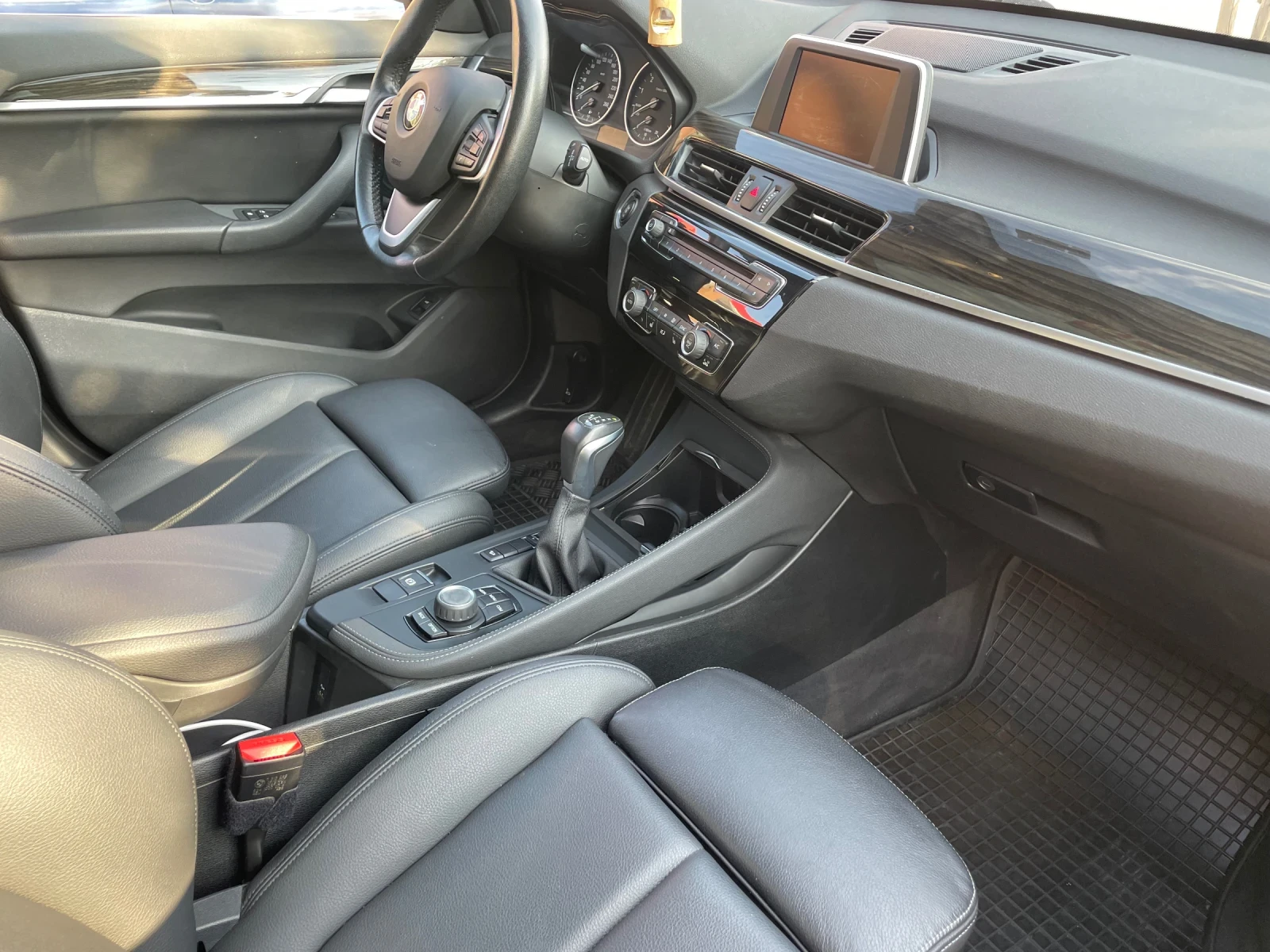 BMW X1 2.8 I X drive 245 ps | Mobile.bg   16