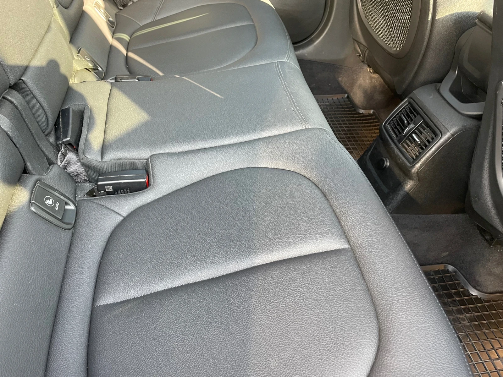 BMW X1 2.8 I X drive 245 ps | Mobile.bg   15