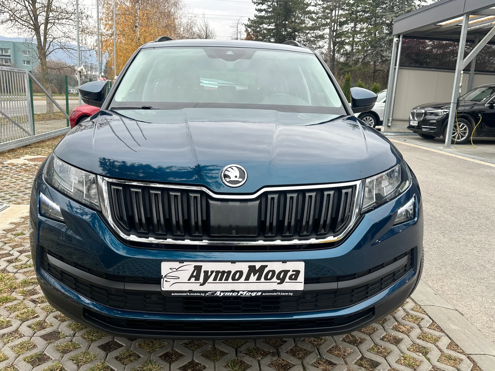 Skoda Kodiaq 2.0 TDI AVTOMAT  - изображение 3