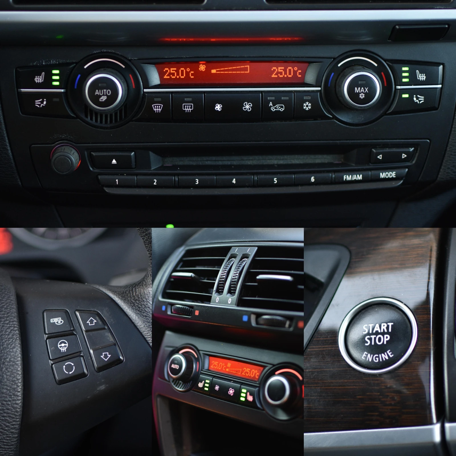 BMW X5 3.5 I  X DRIVE  | Mobile.bg   12