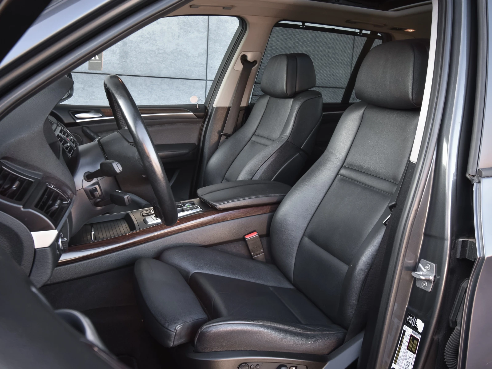 BMW X5 3.5 I  X DRIVE  | Mobile.bg   11