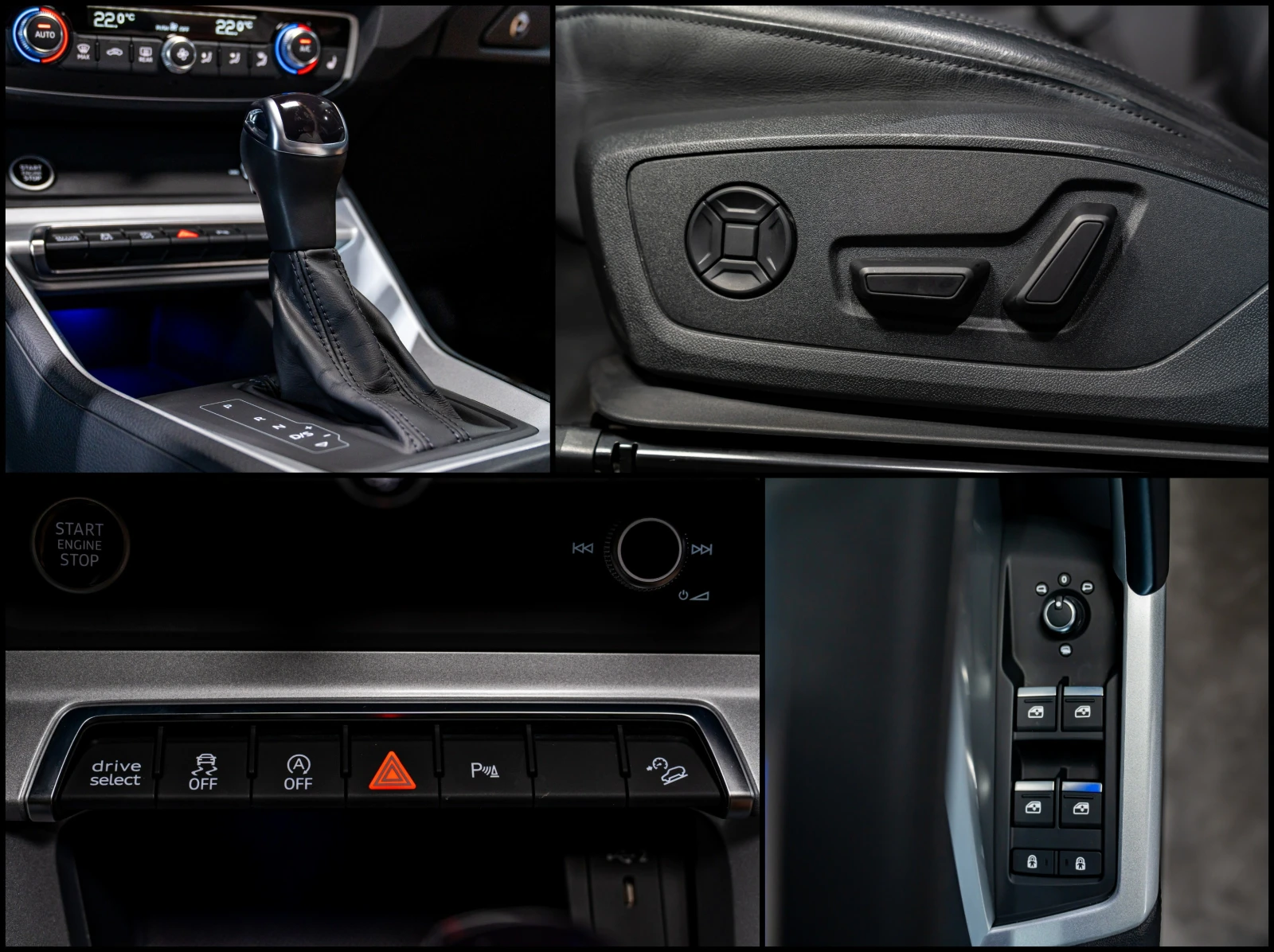 Audi Q3 Quattro* Progressiv | Mobile.bg   16