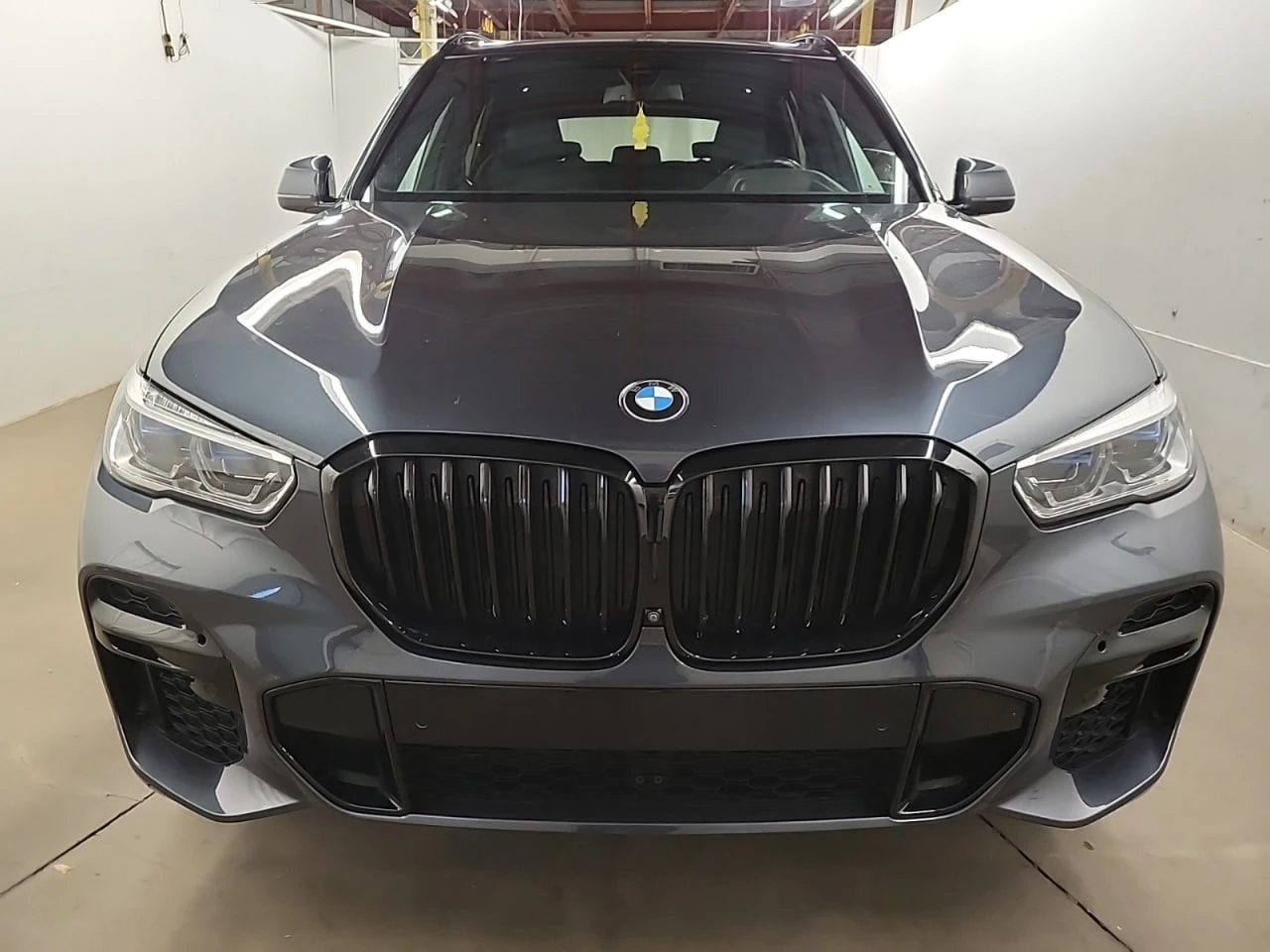BMW X5 * CARFAX * ЦЕНА ДО БГ! - изображение 2