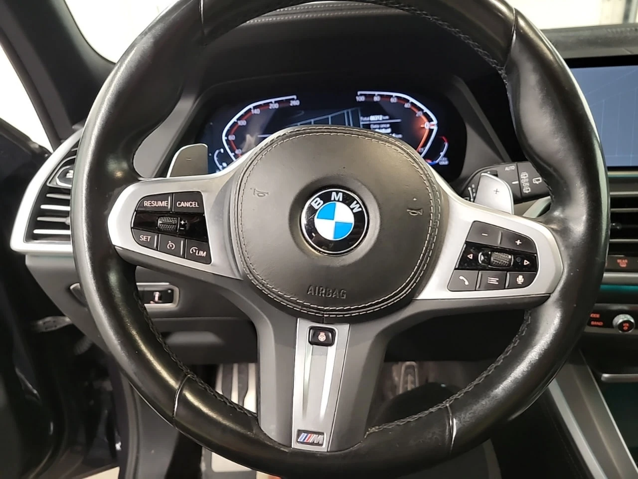 BMW X5 * CARFAX * ЦЕНА ДО БГ! - изображение 10