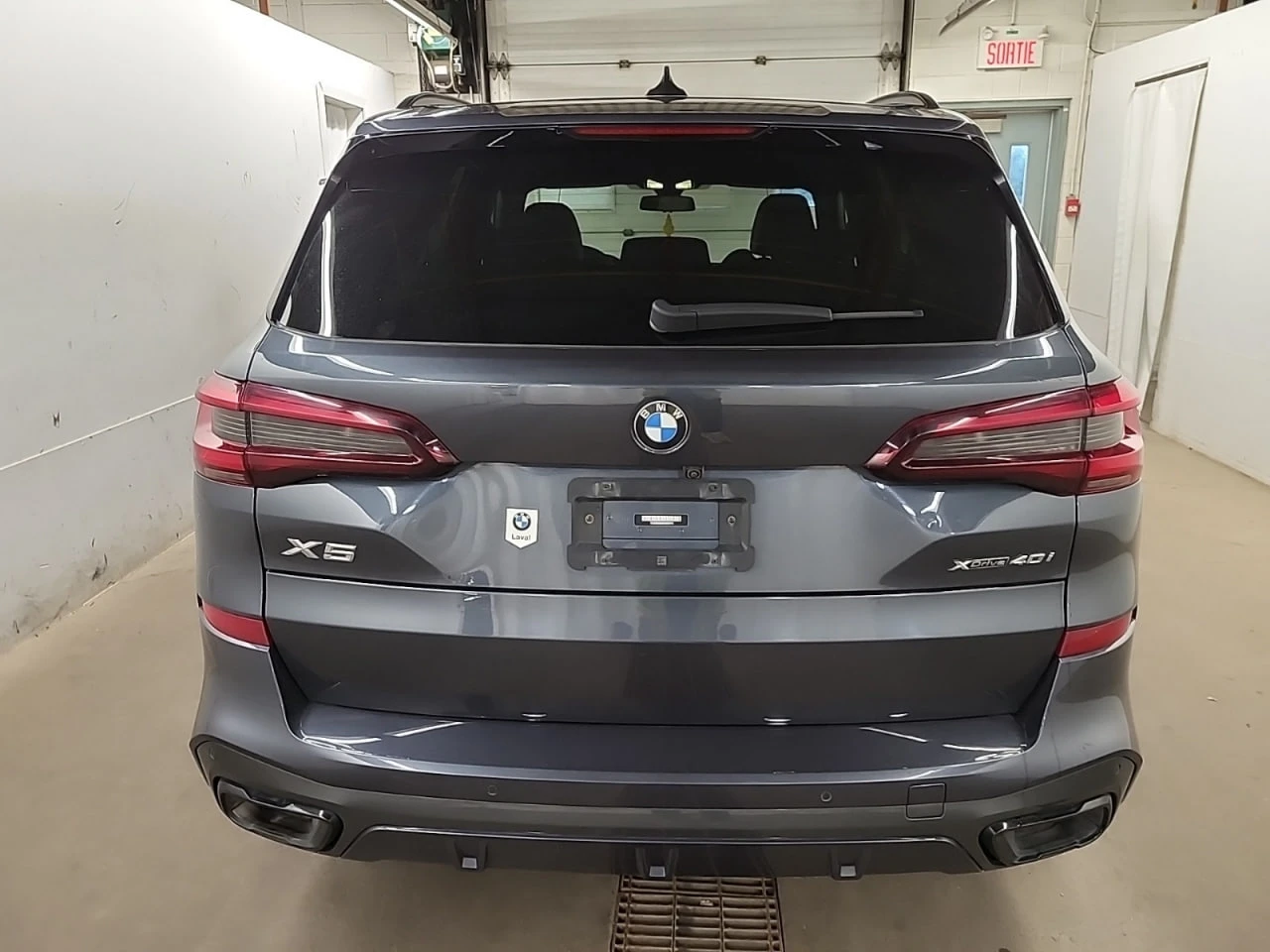 BMW X5 * CARFAX * ЦЕНА ДО БГ! - изображение 5