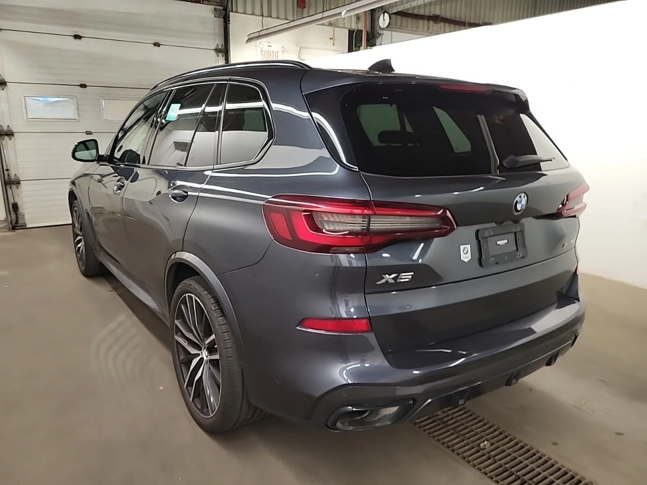 BMW X5 * CARFAX * ЦЕНА ДО БГ! - изображение 4