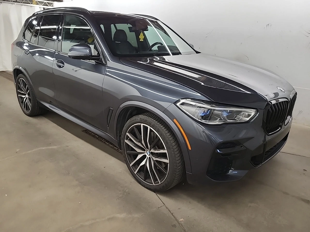 BMW X5 * CARFAX * ЦЕНА ДО БГ! - изображение 3