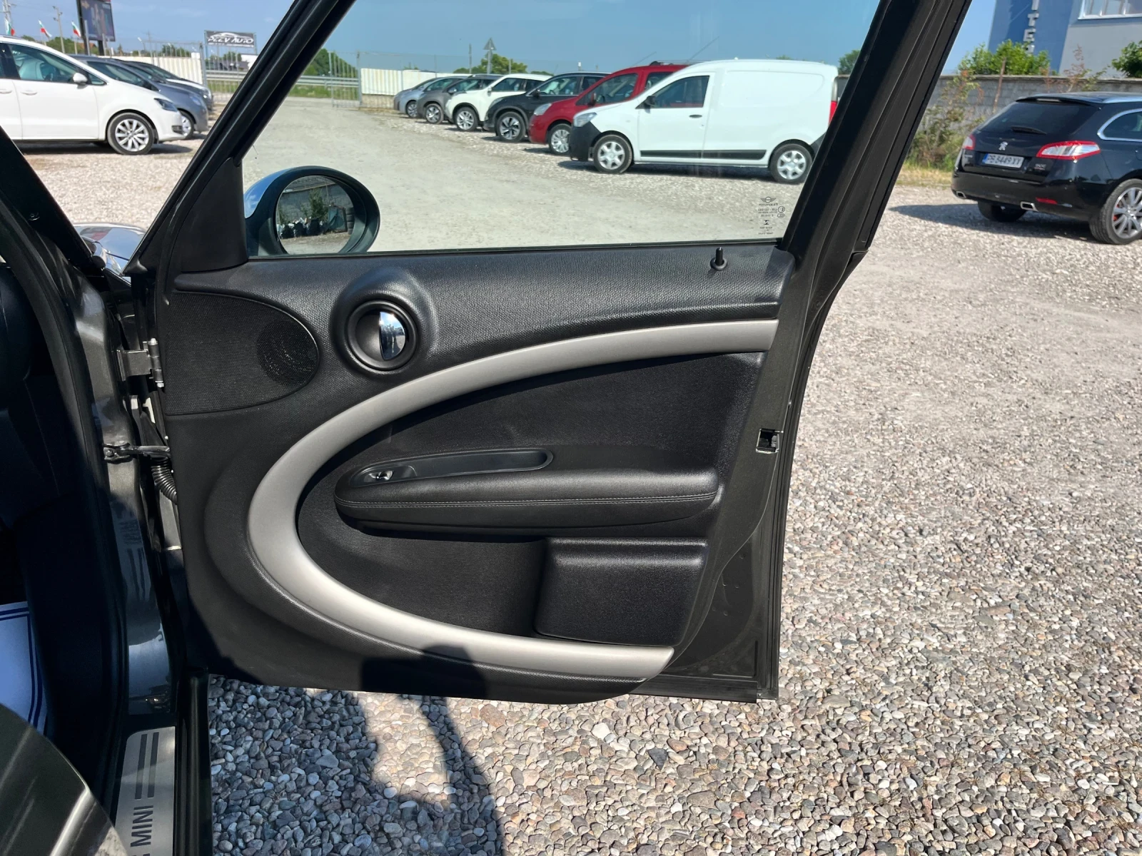 Mini Countryman 2.0 D | Mobile.bg   14