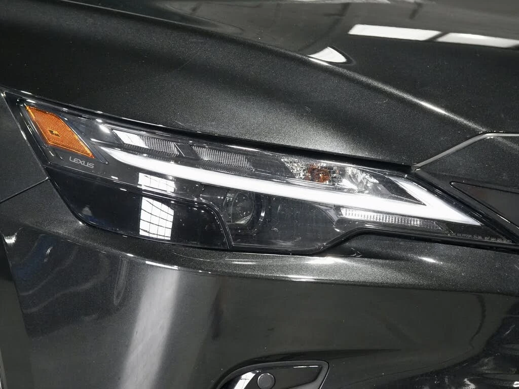 Lexus RX 350h AWD * CAMERA * М.ТОЧКА * ПОДГРЕВ * PANO * CARPLAY - изображение 5