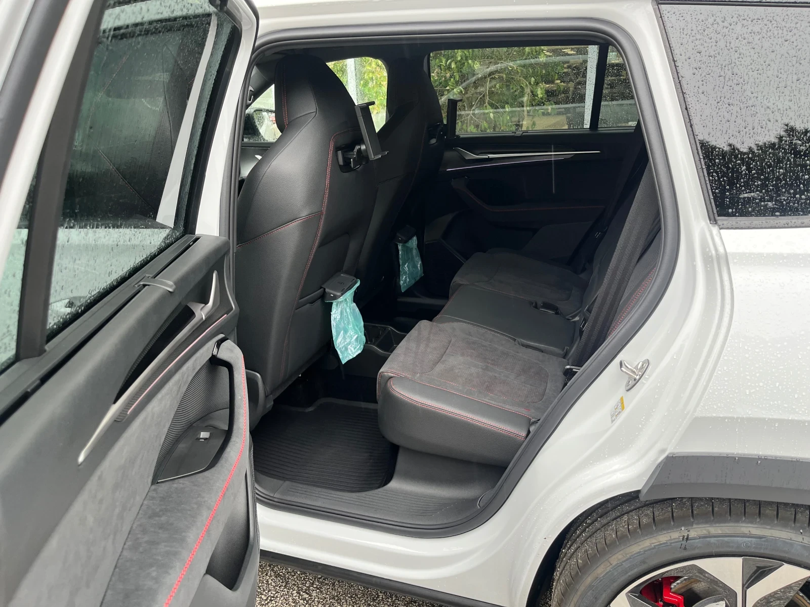 Skoda Kodiaq RS 2, 0 TSI 265 к.с. 7-степенна автоматична, 4x4 - изображение 6