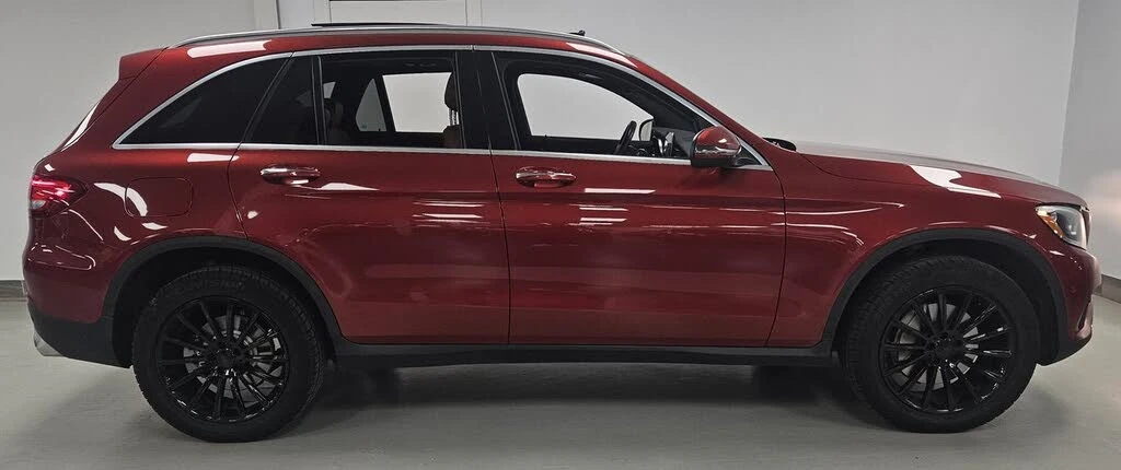 Mercedes-Benz GLC 300 PANORAMA* ПАМЕТ* ПОДГРЕВ* КАМЕРА КОЖА  - изображение 5