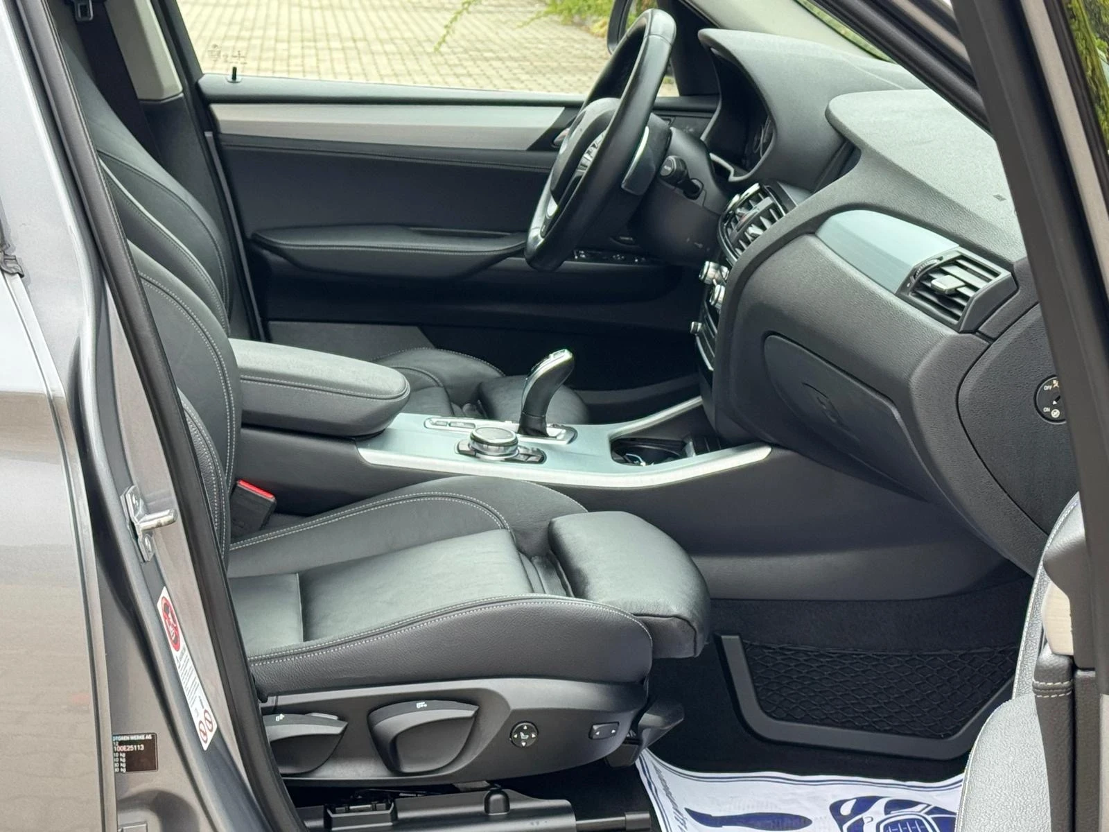 BMW X3 3.0d xDrive /Facelift/ ���� ���� | Mobile.bg � ����������� 17