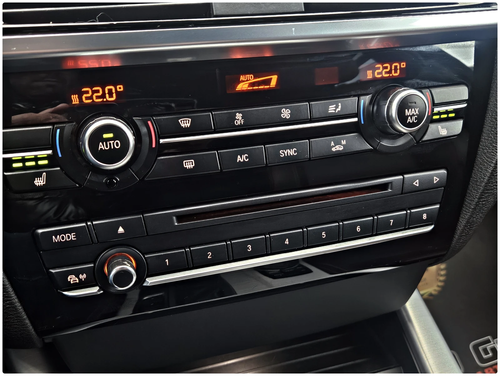 BMW X4 M/3.5XD/DISTRONIC/CAMERA/RECARO//MEMORY/LIZ | Mobile.bg   12