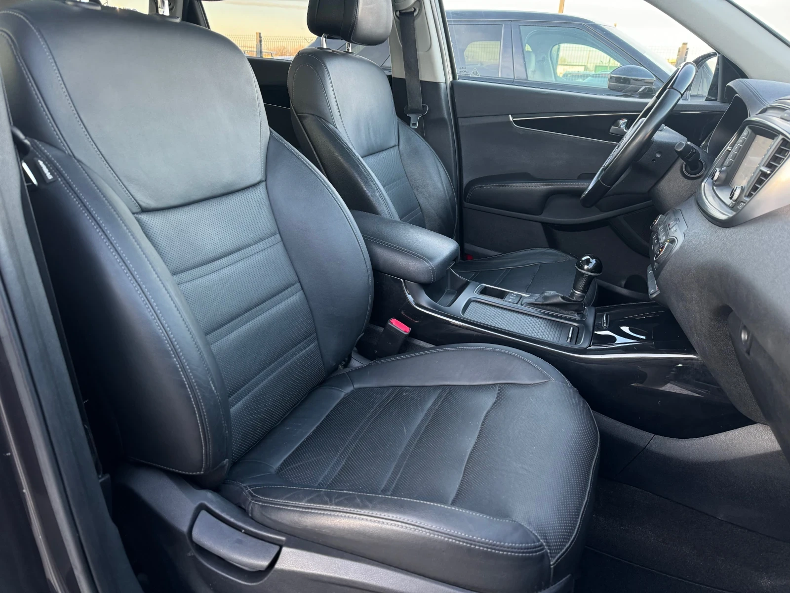 Kia Sorento 2.2CRDI 4WD  full | Mobile.bg � ����������� 13
