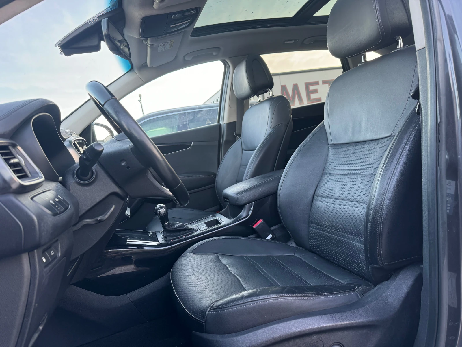 Kia Sorento 2.2CRDI 4WD  full | Mobile.bg � ����������� 9