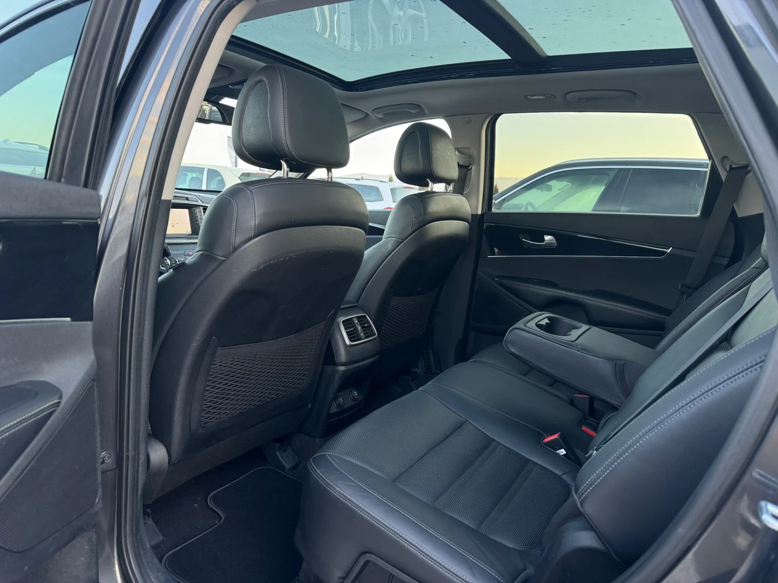 Kia Sorento 2.2CRDI 4WD  full | Mobile.bg � ����������� 10