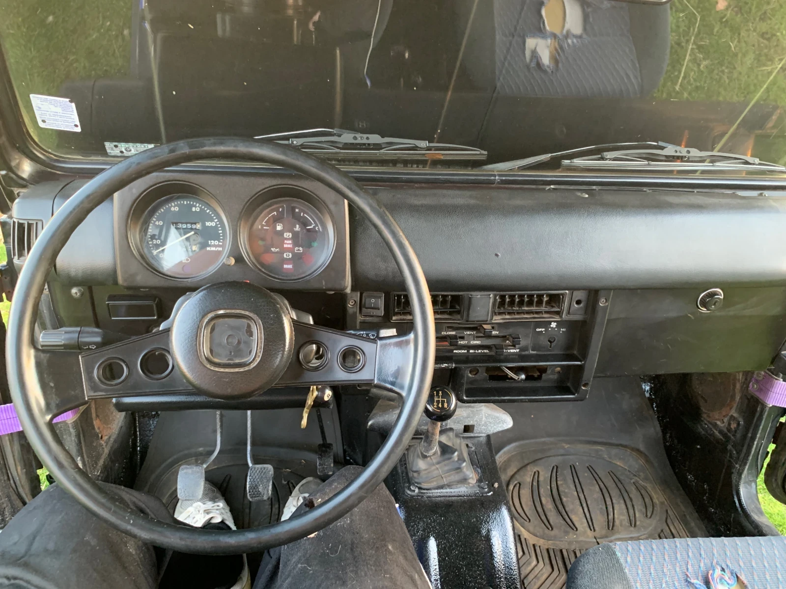 Suzuki Samurai SJ410 | Mobile.bg � ����������� 7