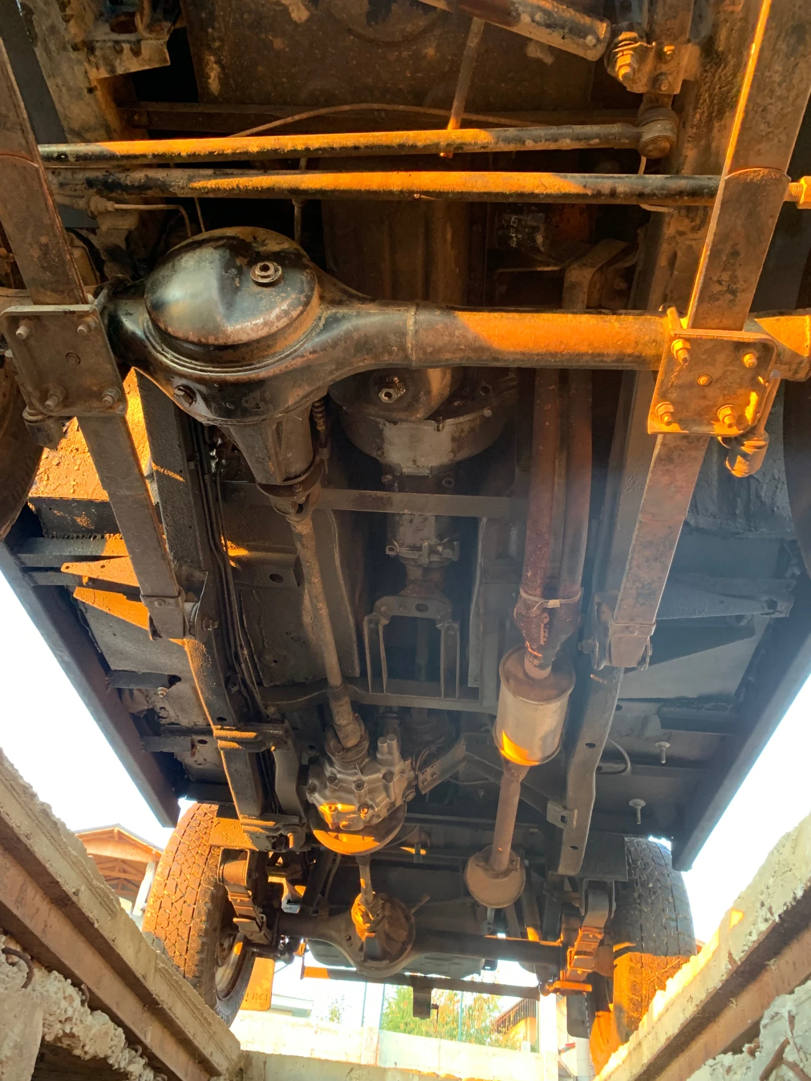 Suzuki Samurai SJ410 | Mobile.bg � ����������� 14