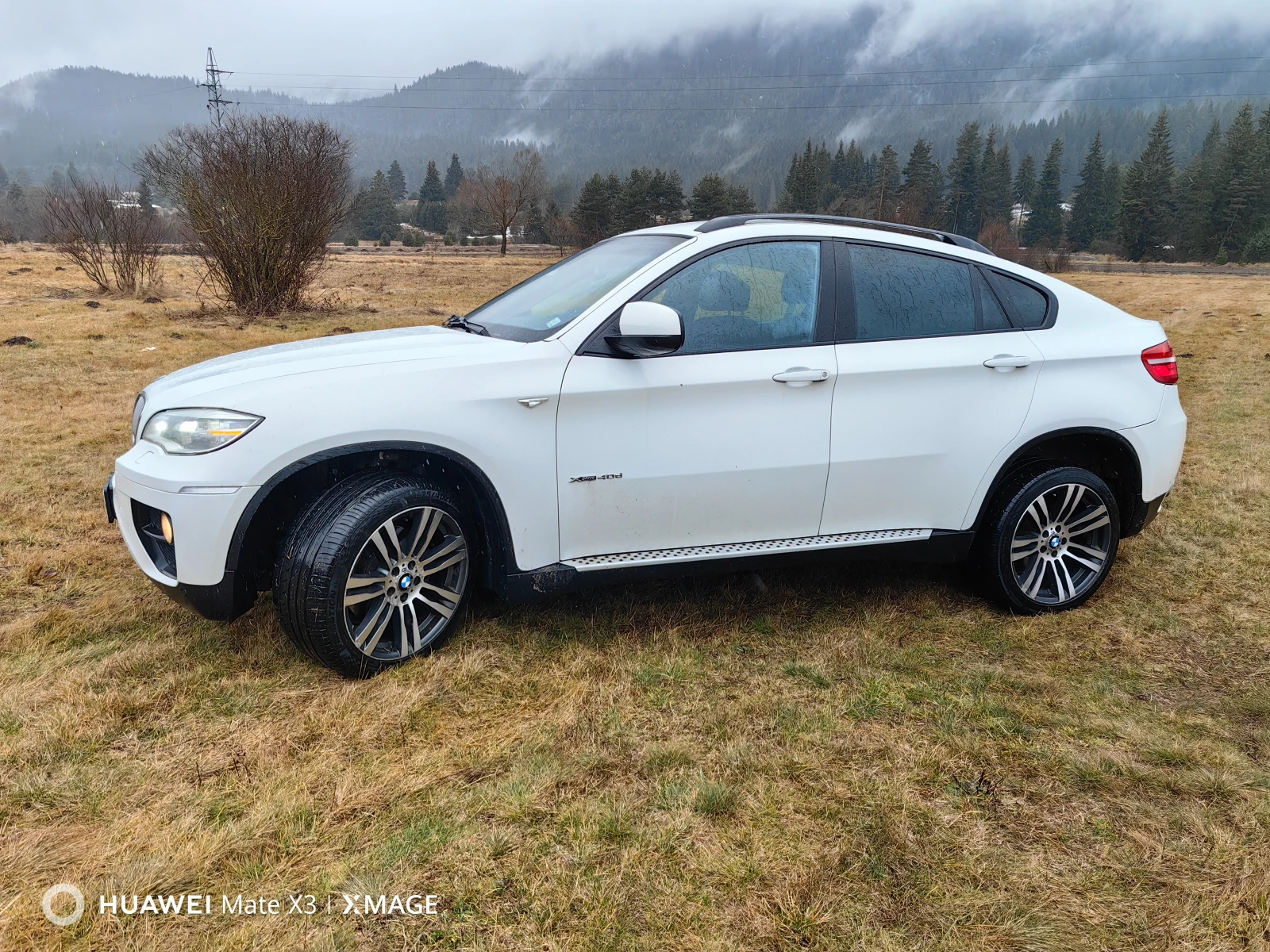 BMW X6 40 | Mobile.bg � ����������� 2