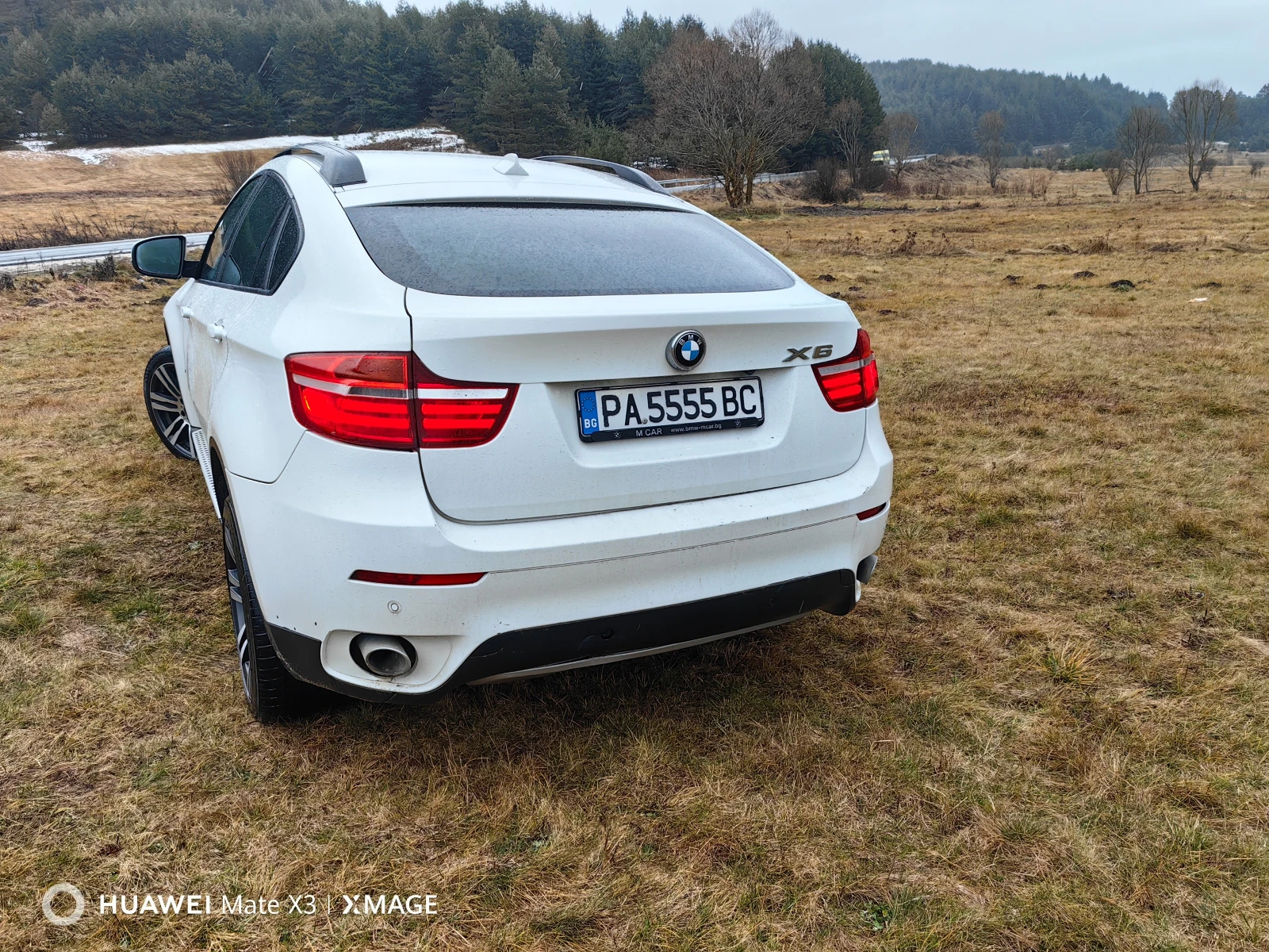 BMW X6 40 | Mobile.bg � ����������� 3