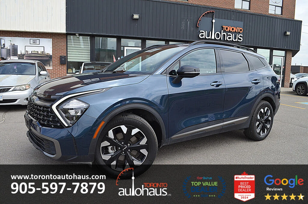 Kia Sportage X-Line* AWD* ����������* (���� �� ��) | Mobile.bg � ����������� 1