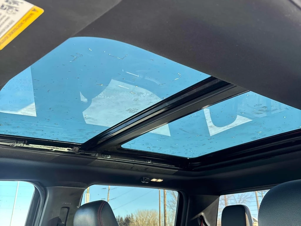 Ford F150 * 4WD SuperCrew Box * CARFAX * ��� ������������ �� | Mobile.bg � ����������� 11