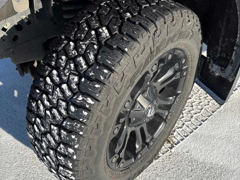 Ford F150 * 4WD SuperCrew Box * CARFAX * ��� ������������ �� | Mobile.bg � ����������� 13