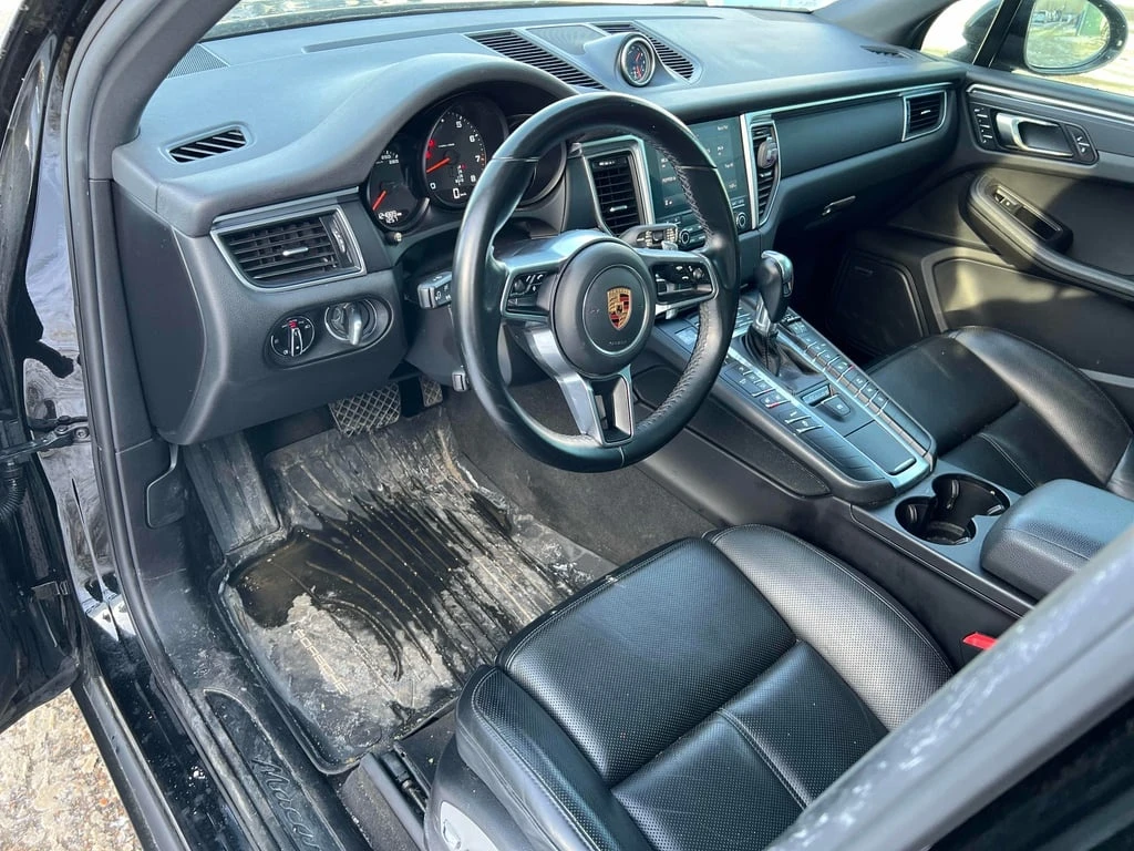 Porsche Macan * AWD * CARFAX * ��������� * �������� | Mobile.bg � ����������� 5