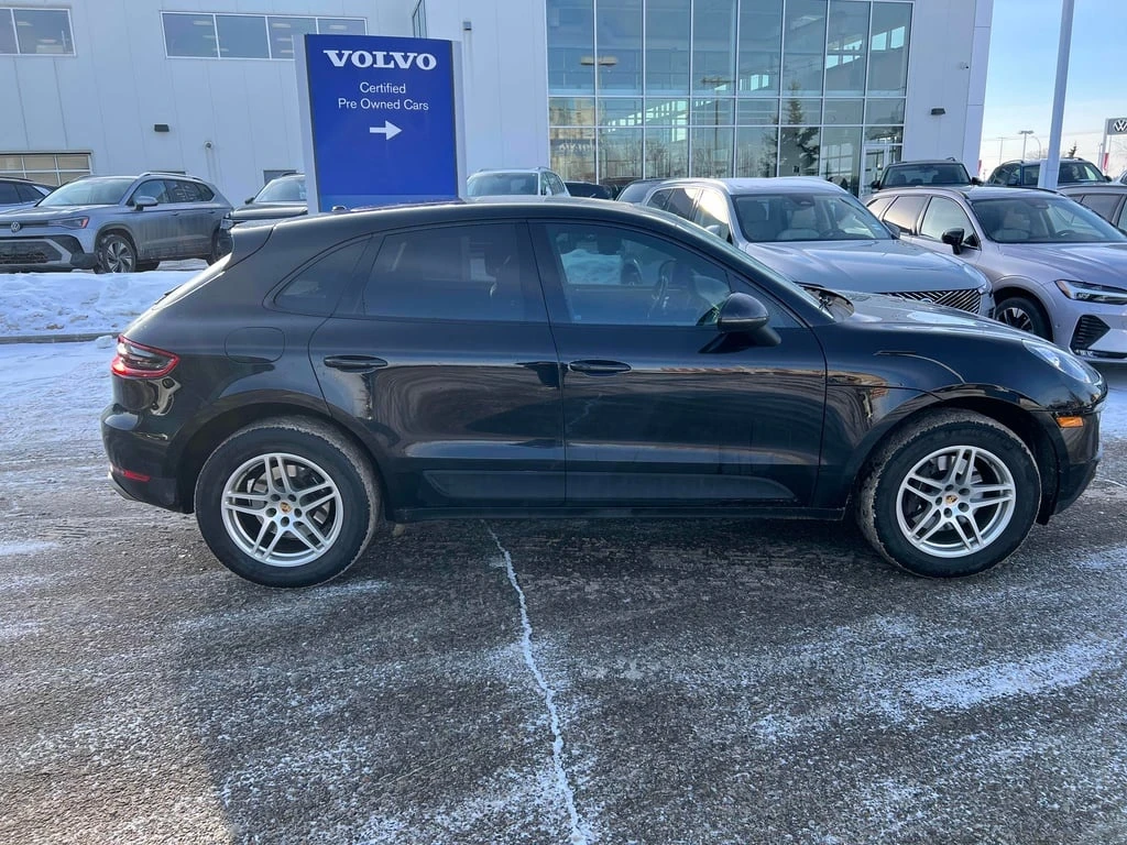 Porsche Macan * AWD * CARFAX * ��������� * �������� | Mobile.bg � ����������� 3