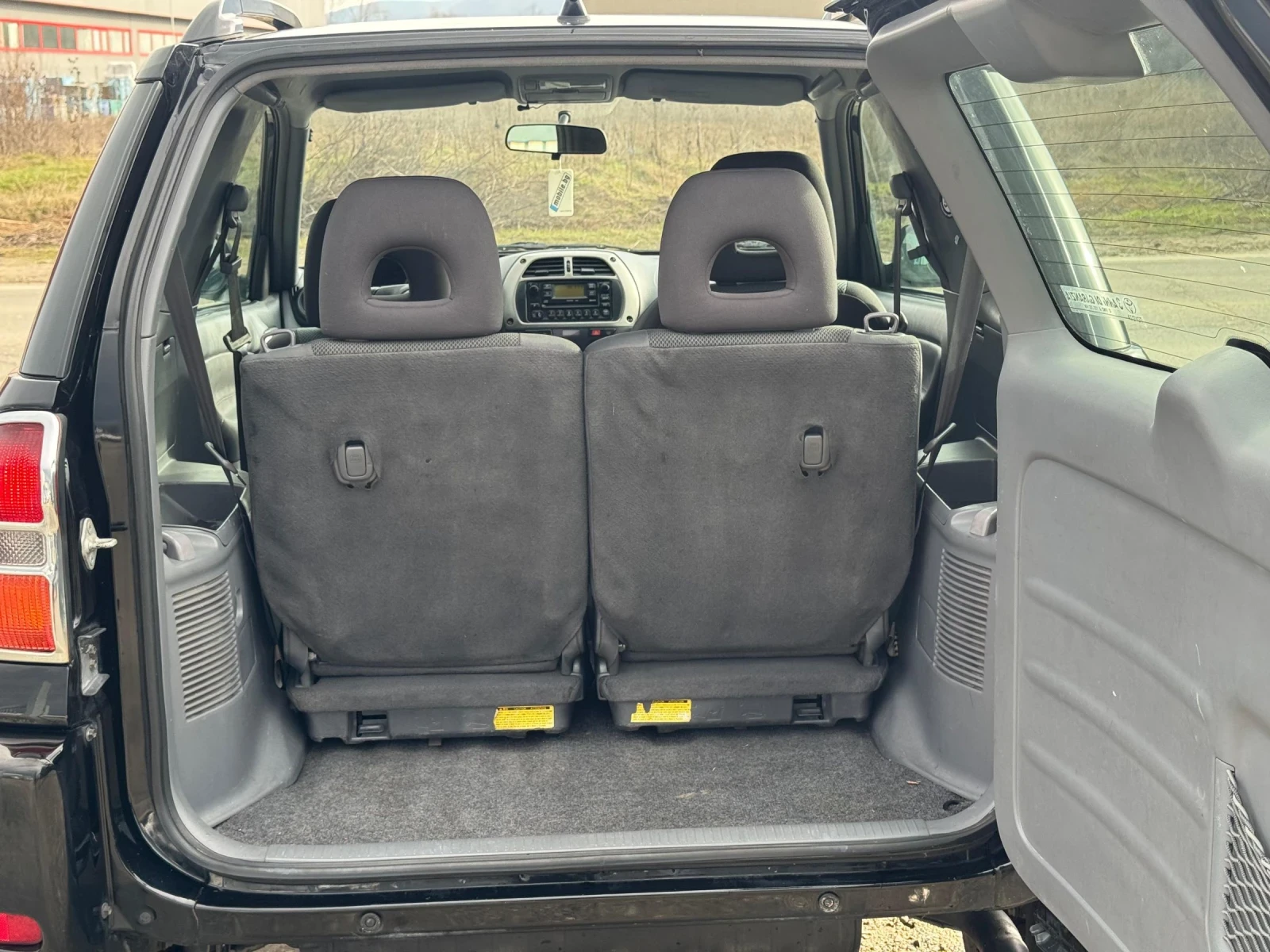 Toyota Rav4 2.0D4D 116k.s 4�4 ������ | Mobile.bg � ����������� 12