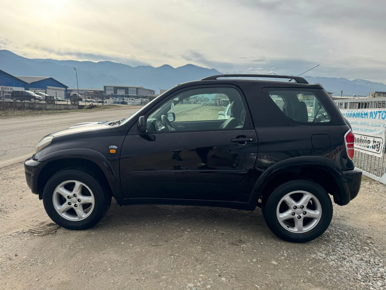 Toyota Rav4 2.0D4D 116k.s 4х4 ЛИЗИНГ - изображение 2