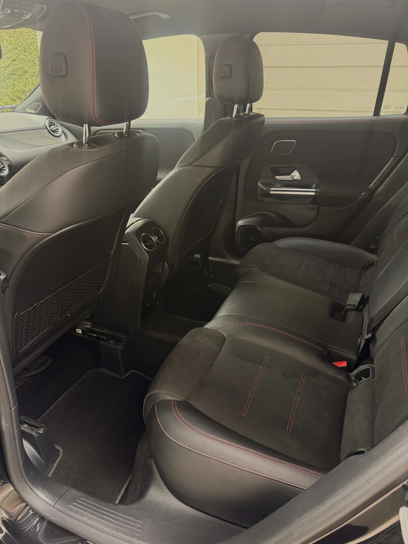 Mercedes-Benz GLA 220 AMG Line, Carbon, 4Matic, снимка 14 - Автомобили и джипове - 54044624