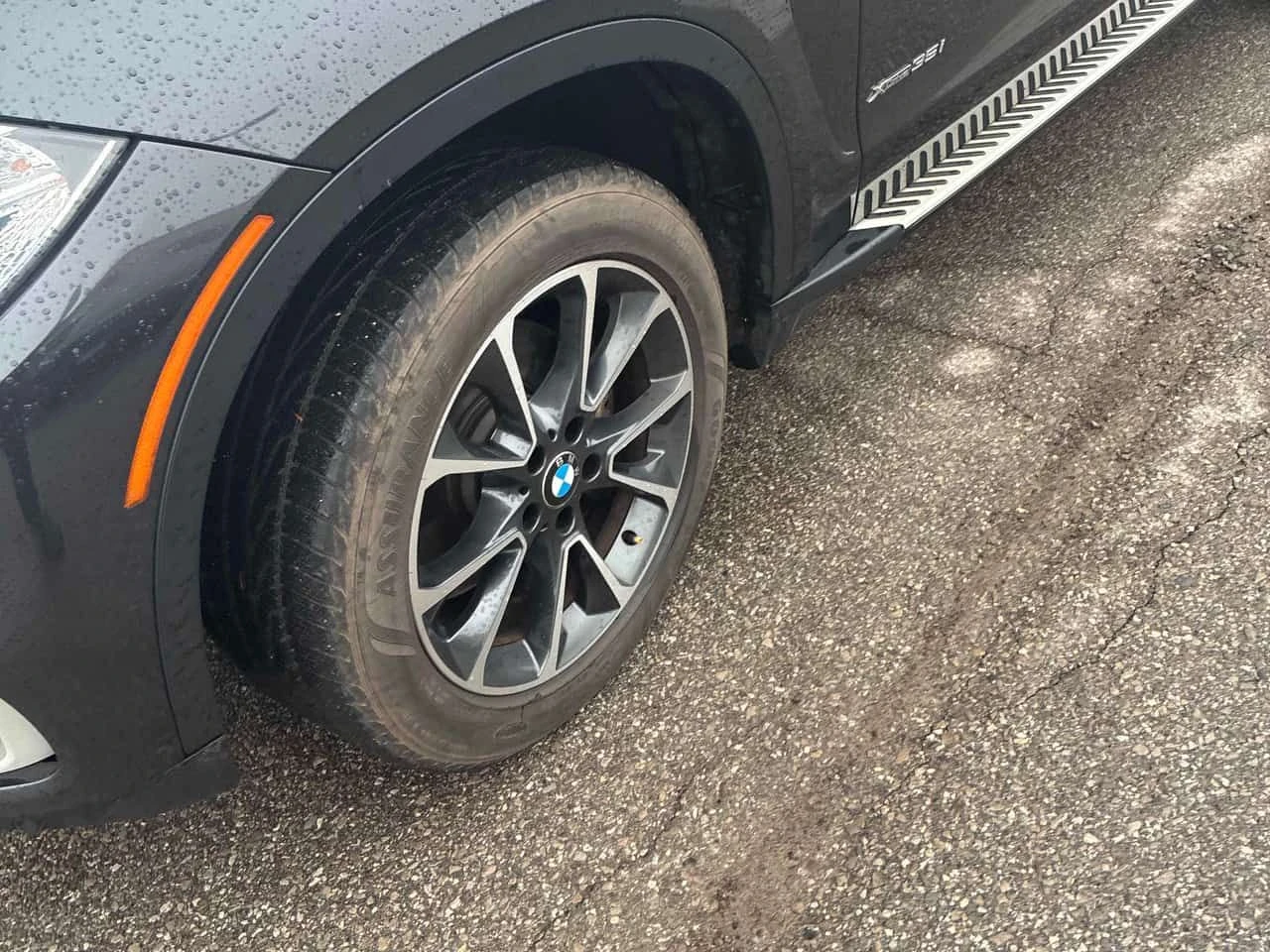 BMW X5 * xDrive35i * ГЛАВНО ПРЕДСТАВИТЕЛСТВО* КАМЕРА* ПАН, снимка 6 - Автомобили и джипове - 54095722