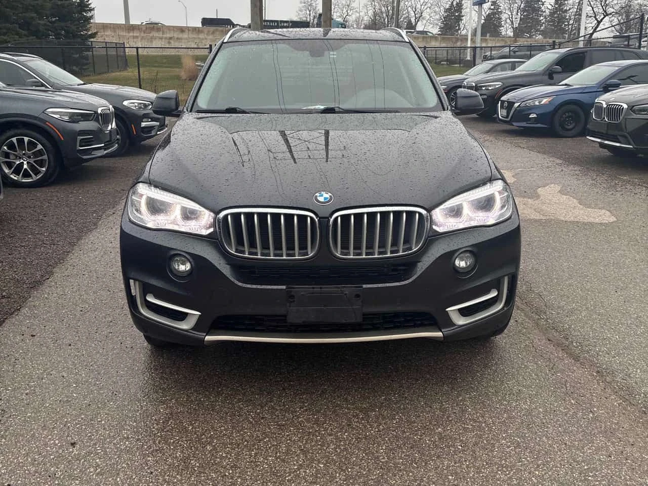 BMW X5 * xDrive35i * ГЛАВНО ПРЕДСТАВИТЕЛСТВО* КАМЕРА* ПАН, снимка 5 - Автомобили и джипове - 54095722
