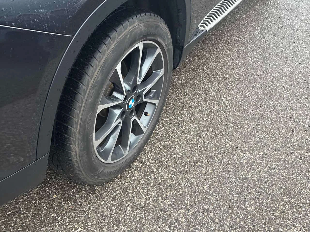 BMW X5 * xDrive35i * ГЛАВНО ПРЕДСТАВИТЕЛСТВО* КАМЕРА* ПАН, снимка 13 - Автомобили и джипове - 54095722